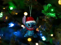 Julgranspynt Stitch