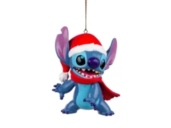 Julgranspynt Stitch