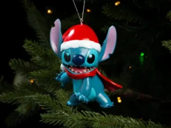 Julgranspynt Stitch