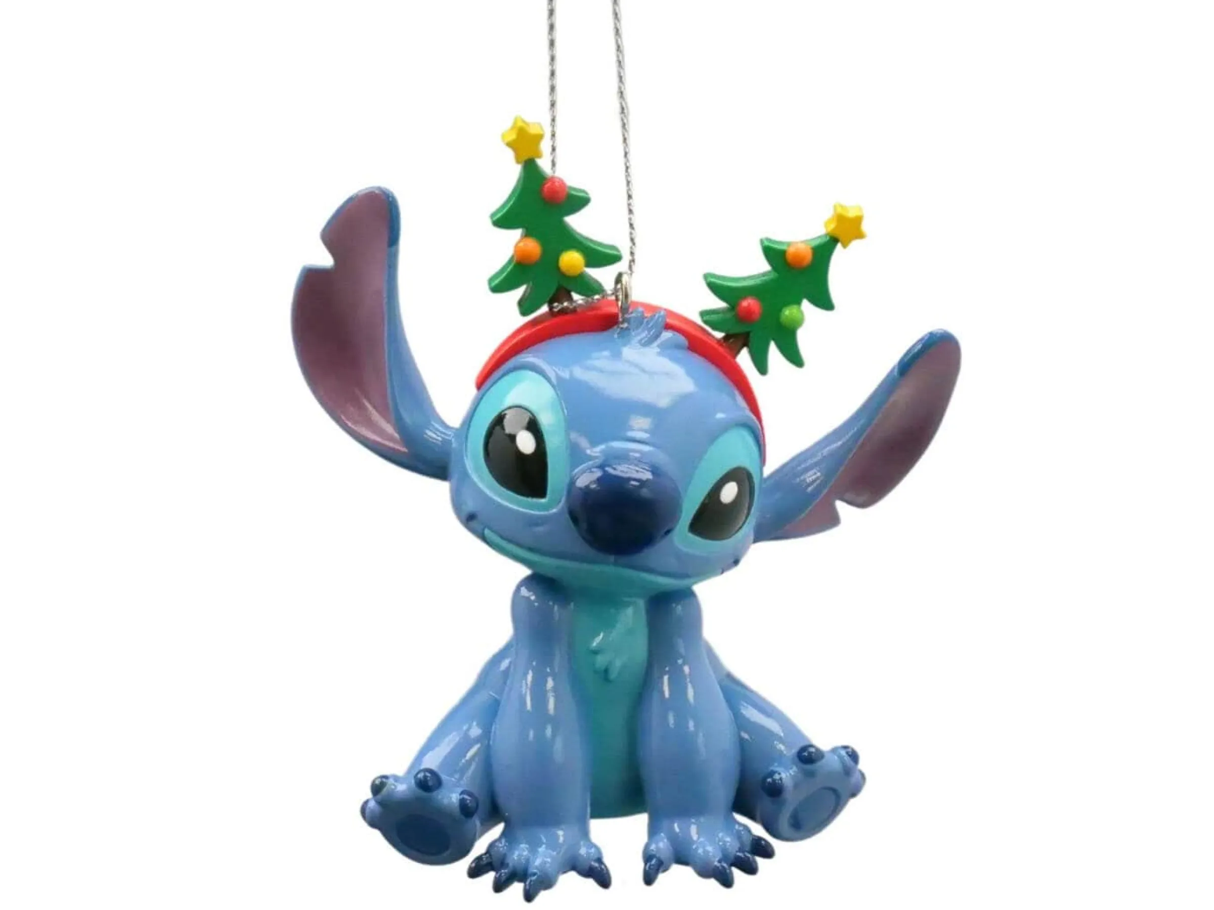 Julgranspynt Stitch