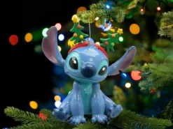 Julgranspynt Stitch