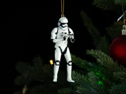Julgranspynt Stormtrooper