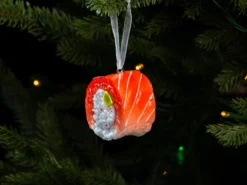 Julgranspynt Sushi