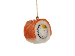 Julgranspynt Sushi