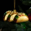 Julgranspynt Tacos