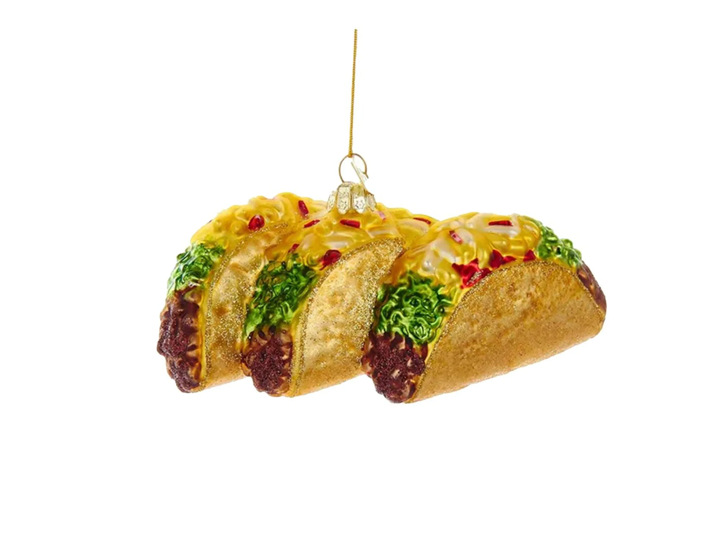 Julgranspynt Tacos
