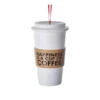 Julgranspynt Take Away Mugg