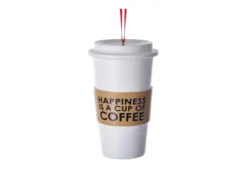 Julgranspynt Take Away Mugg