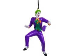 Julgranspynt The Joker