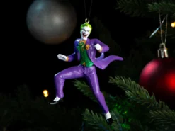 Julgranspynt The Joker
