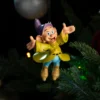 Julgranspynt Toker
