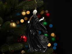 Julgranspynt Voldemort