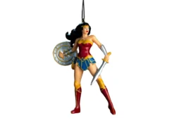Julgranspynt Wonder Woman
