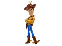 Julgranspynt Woody