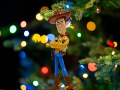 Julgranspynt Woody