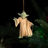 Julgranspynt Yoda