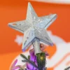 Julgransstjärna med Projektor - Spralla