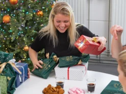Julklappsspelet