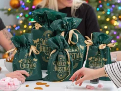 Julklappsspelet