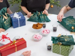 Julklappsspelet