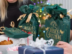 Julklappsspelet