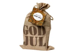 Julsäck med Godis