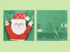 Julservetter Jultomte 20-pack