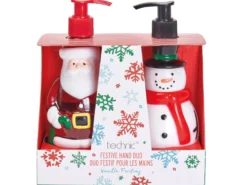 Jultvål & Lotion Presentkit