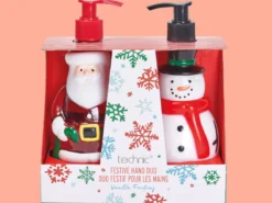 Jultvål & Lotion Presentkit