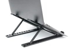 Justerbart Mini Laptopställ