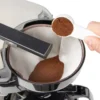 Kaffefilter i rostfritt stål