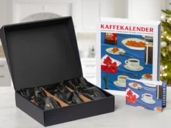 Kahls Kaffekalender