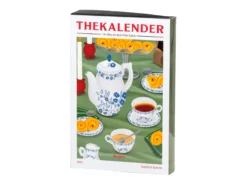 Kahls Tekalender