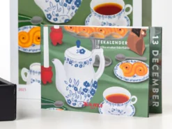 Kahls Tekalender