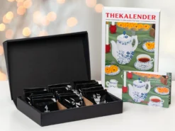 Kahls Tekalender