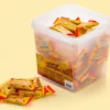 Kexchoklad Mini Lösgodis 1,3 kg