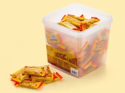 Kexchoklad Mini Lösgodis 1,3 kg