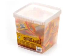 Kexchoklad Mini Lösgodis 1,3 kg