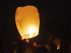 Khom Loy - Spralla