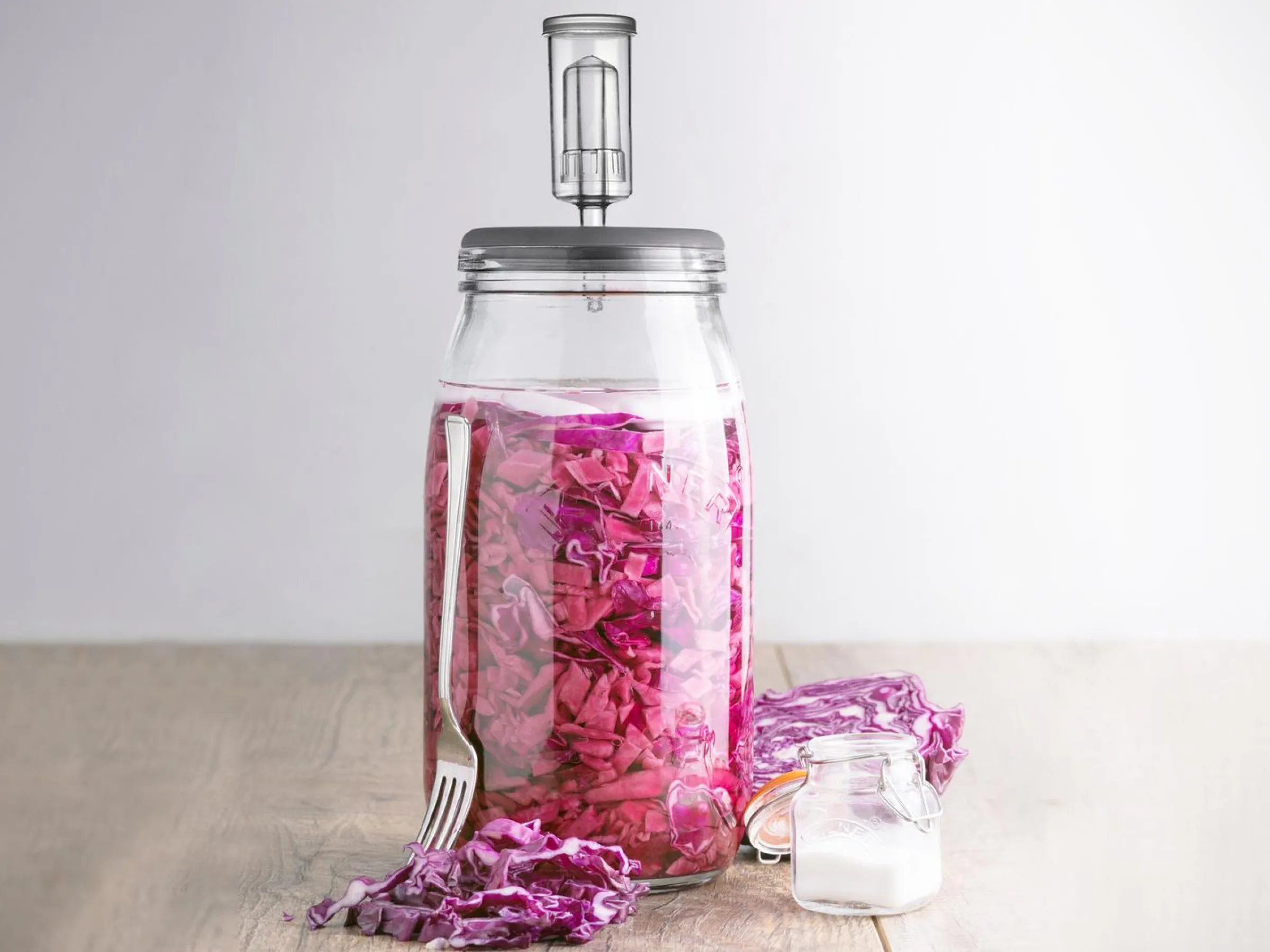 Kilner Fermenteringsset