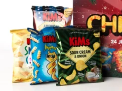 KiMs Chipskalender