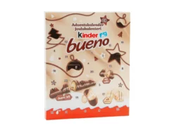 Kinder Bueno Adventskalender