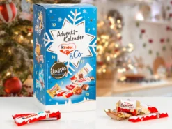 Kinder & Co Adventskalender
