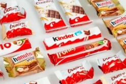 Kinder & Co Adventskalender
