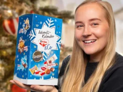 Kinder & Co Adventskalender