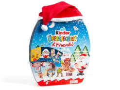 Kinder & Friends Adventskalender