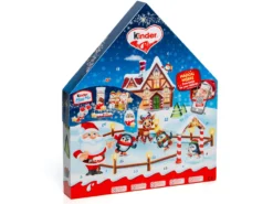 Kinder Maxi Mix Adventskalender