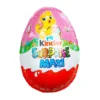 Kinder Maxi Surprise Pink