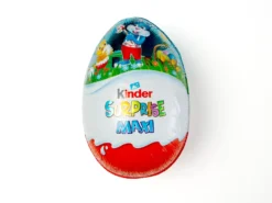 Kinder Maxi Surprise XL Easter