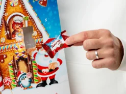 Kinder Mini Mix Adventskalender